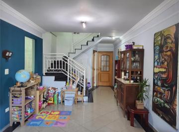 Área de Serviço · Casa com 3 quartos à venda em Vila mazzei - SP