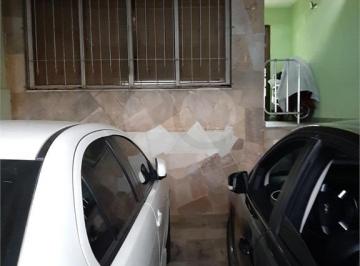 Área de Serviço · Casa com 4 quartos à venda em Jardim peri - SP