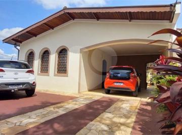 Casa · 300m² · 3 Quartos · 4 Vagas · Casa com 3 quartos à venda em Jardim campos elíseos - SP