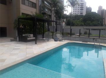 Área de Serviço · Apartamento com 3 quartos à venda em Cambuí - SP