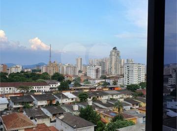 Área de Serviço · Apartamento com 3 quartos à venda em Aparecida - SP