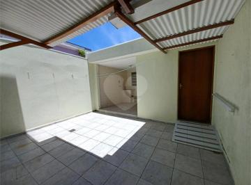 Área de Serviço · Sobrado com 2 quartos à venda em Vila aurora (zona norte) - SP