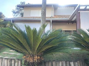 Área de Serviço · Condomínio com 3 quartos à venda em Parque Jatibaia (sousas) - SP