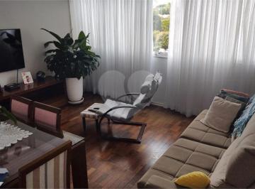 Área de Serviço · Apartamento com 2 quartos à venda em Sumaré - SP