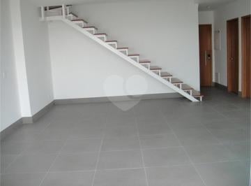 Área de Serviço · Cobertura com 1 quartos à venda em Vila Regente Feijó - SP