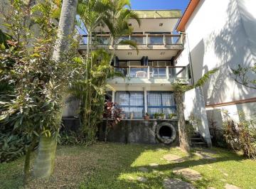 Casa · 326m² · 4 Quartos · 4 Vagas · Casa com 4 quartos à venda em Pacaembu - SP