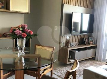 Área de Serviço · Apartamento com 2 quartos à venda em Vila são josé - SP