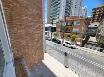 Área de Serviço · Apartamento com 4 quartos à venda em Gonzaga - SP