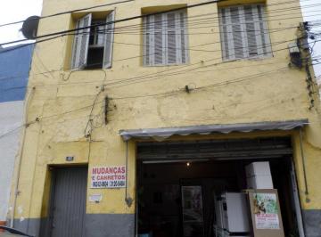 Sem Categoria · Sobrado à venda em Bela vista - SP