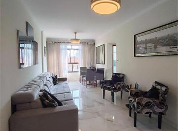 Área de Serviço · Apartamento com 2 quartos à venda em Embaré - SP