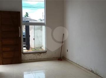 Área de Serviço · Casa com 3 quartos à venda em Jardim oásis - SP