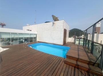 Apartamento · 448m² · 4 Quartos · 3 Vagas · Apartamento com 4 quartos à venda em Enseada - SP