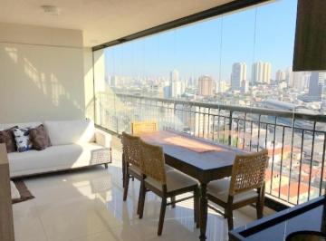 Sem Categoria · Apartamento com 2 quartos à venda em Parque Da Vila Prudente - SP