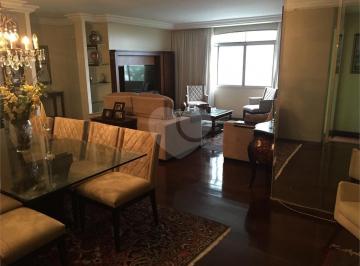 Área de Serviço · Apartamento com 3 quartos à venda em Morro dos ingleses - SP