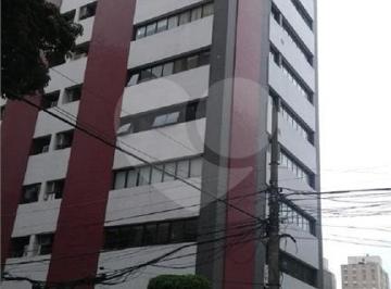 Área de Serviço · Salas à venda em Vila Clementino - SP