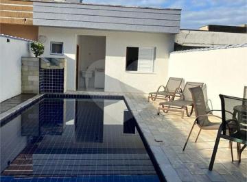 Casa · 192m² · 4 Quartos · 2 Vagas · Condomínio com 4 quartos à venda em Morada Da Praia - SP