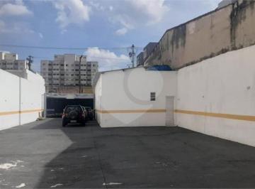 Terreno · 559m² · 25 Vagas · Terreno à venda em Santana - SP
