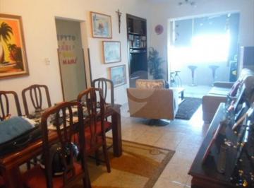 Sem Categoria · Apartamento com 3 quartos à venda em Aparecida - SP