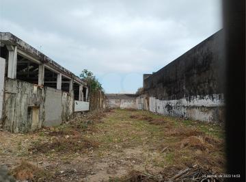 Área de Serviço · Terreno à venda em Vila Mathias - SP