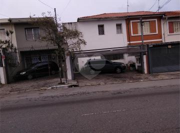 Área de Serviço · Sobrado com 4 quartos à venda em Campo belo - SP