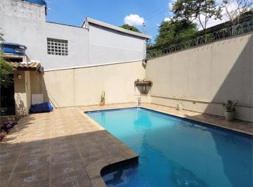 Área de Serviço · Sobrado com 4 quartos à venda em Horto Florestal - SP
