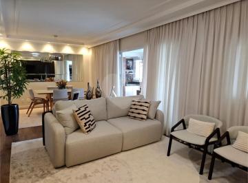 Apartamento · 145m² · 3 Quartos · 2 Vagas · Apartamento com 3 quartos à venda em Barra funda - SP