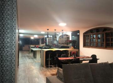 Área de Serviço · Casa com 6 quartos à venda em Tremembé - SP