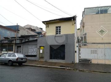 Área de Serviço · Terreno à venda em Mooca - SP
