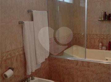 Área de Serviço · Apartamento com 4 quartos à venda em Boqueirão - SP