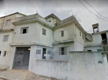 Casa · 300m² · 3 Quartos · Sobrado com 3 quartos à venda em Chácara belenzinho - SP
