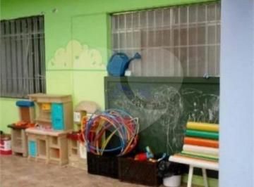 Área de Serviço · Prédio inteiro à venda em Vila Antonieta - SP
