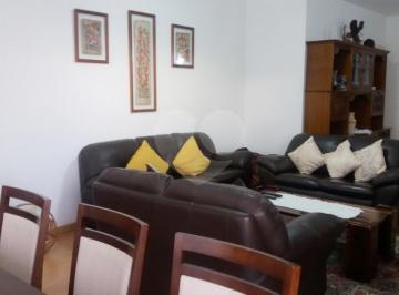 Apartamento · 114m² · 3 Quartos · 4 Vagas · Apartamento com 3 quartos à venda em Vila mascote - SP