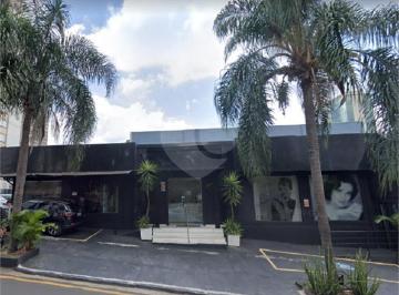 Área de Serviço · Salão Comercial à venda em Cambuí - SP