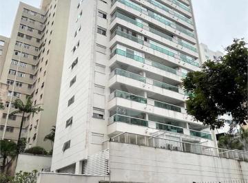 Área de Serviço · Apartamento com 1 quartos à venda em Bela vista - SP