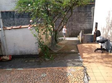 Área de Serviço · Casa com 3 quartos à venda em Parque São Rafael - SP