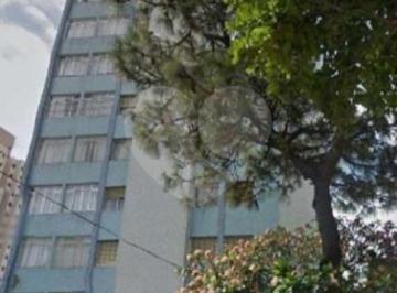 Apartamento · 135m² · 3 Quartos · 1 Vaga · Apartamento com 3 quartos à venda em Santana - SP