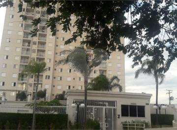 Apartamento · 67m² · 3 Quartos · 2 Vagas · Apartamento com 3 quartos à venda em Parque Industrial - SP