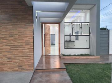 Casa · 146m² · 3 Quartos · 2 Vagas · Condomínio com 3 quartos à venda em Parque são luís - SP