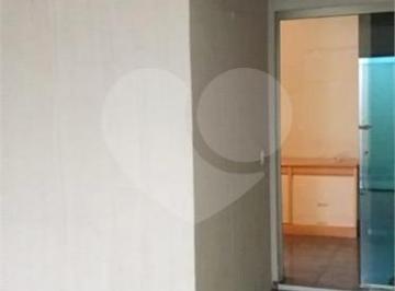 Área de Serviço · Duplex com 3 quartos à venda em Penha De França - SP