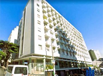 Área de Serviço · Apartamento com 1 quartos à venda em Bela vista - SP