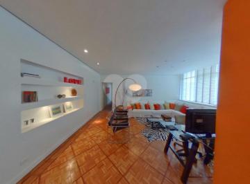 Apartamento · 115m² · 2 Quartos · 1 Vaga · Apartamento com 2 quartos à venda em Jardim paulista - SP
