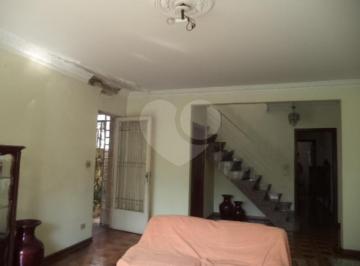 Sem Categoria · Sobrado com 3 quartos à venda em Mooca - SP