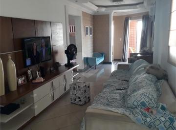 Apartamento · 280m² · 4 Quartos · 3 Vagas · Cobertura com 4 quartos à venda em Guilhermina - SP