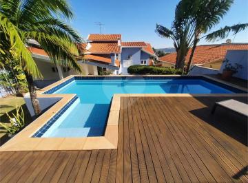 Área de Serviço · Casa com 4 quartos à venda em Jardim Botânico (sousas) - SP