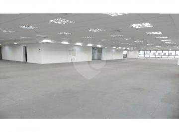 Comercial · 1354m² · 36 Vagas · Lajes Corporativas à venda em Alphaville industrial - SP