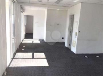 Comercial · 46m² · 1 Vaga · Salas à venda em Pinheiros - SP