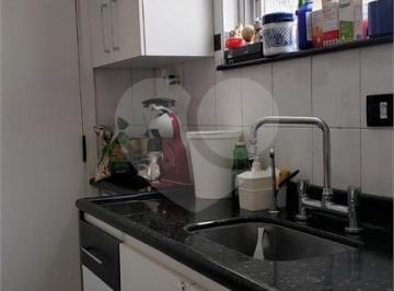 Apartamento · 74m² · 2 Quartos · Apartamento com 2 quartos à venda em Mooca - SP