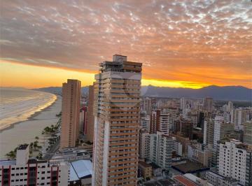 Apartamento · 145m² · 3 Quartos · 2 Vagas · Apartamento com 3 quartos à venda em Guilhermina - SP