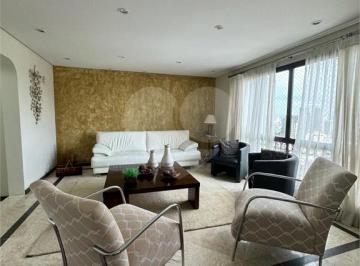 Living · Apartamento com 3 quartos à venda em Vila Gomes Cardim - SP