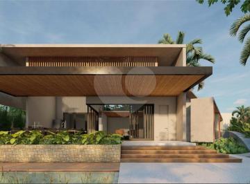 Casa · 541m² · 4 Quartos · 4 Vagas · Condomínio com 4 quartos à venda em Residencial Jatibela - SP